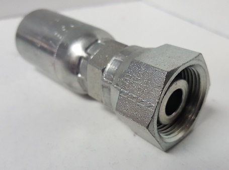 Female Swivel DIN (Heavy) (3)